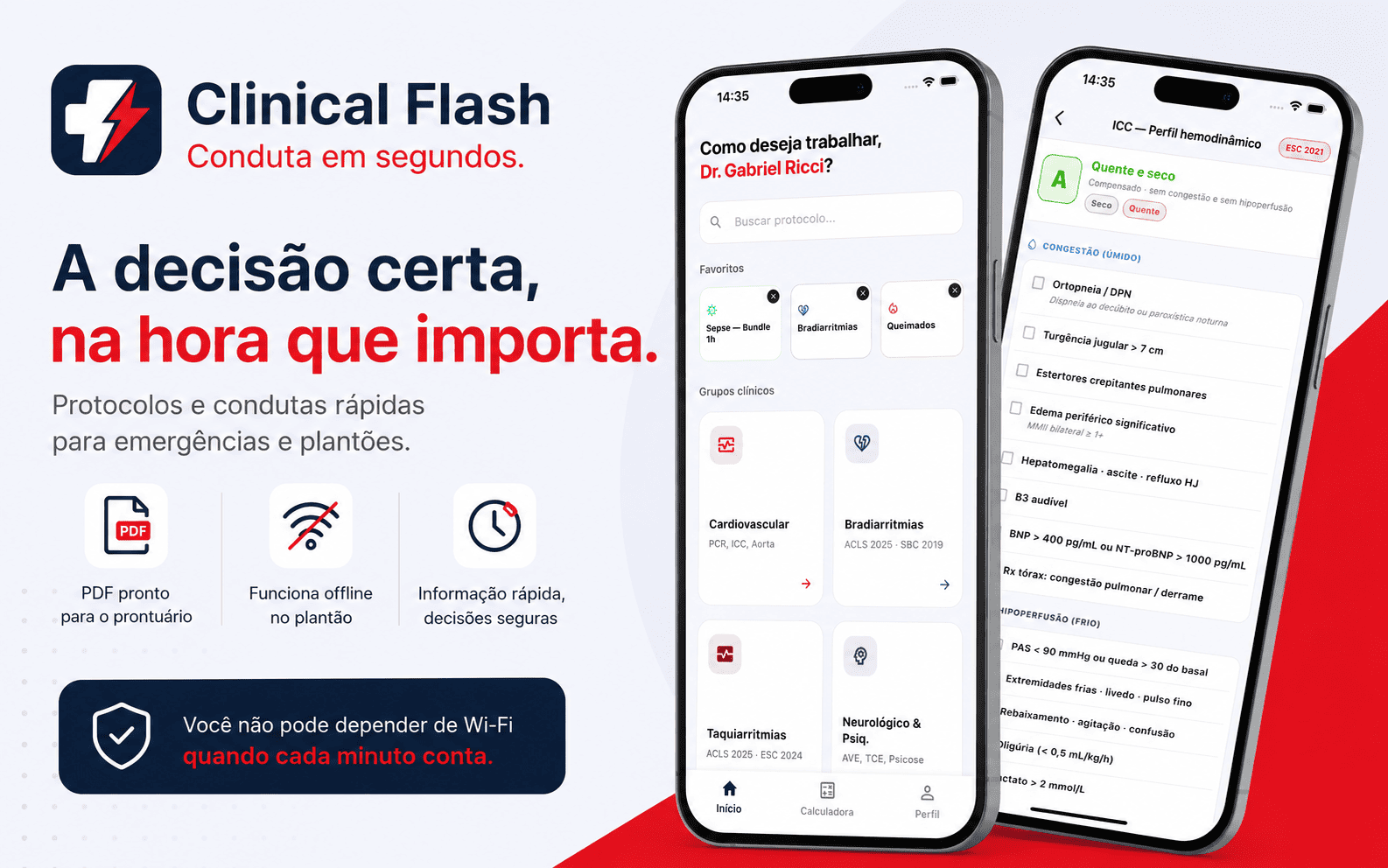 Clinical Flash