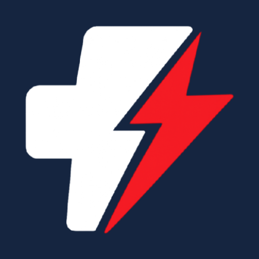Clinical Flash logo